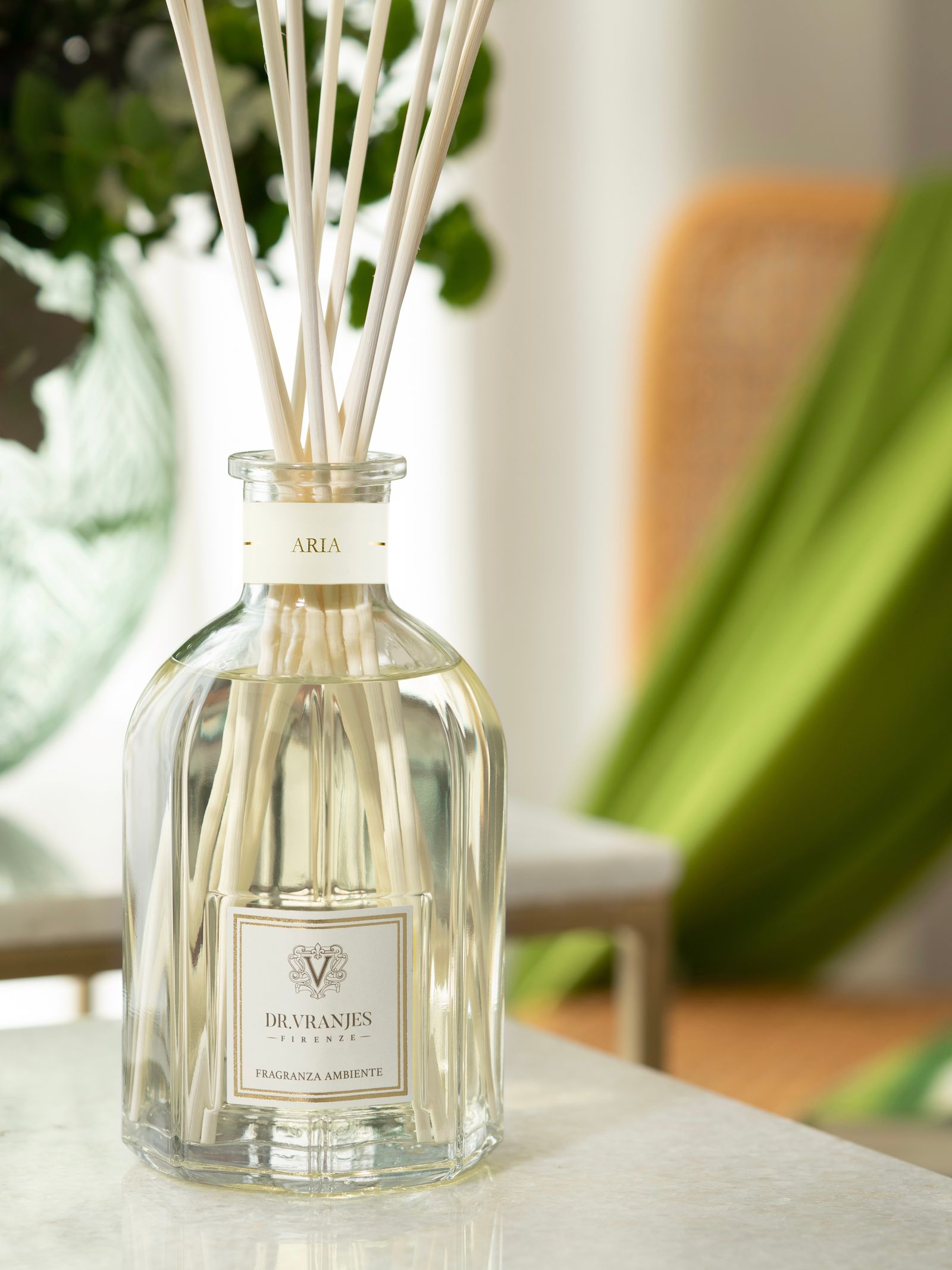 DR.VRANJES ドットール・ヴラニエス ARIA 250ML Dr. Vranjes (ドットール・ヴラニエス) Dr. Vranjes - ARIA ドットール