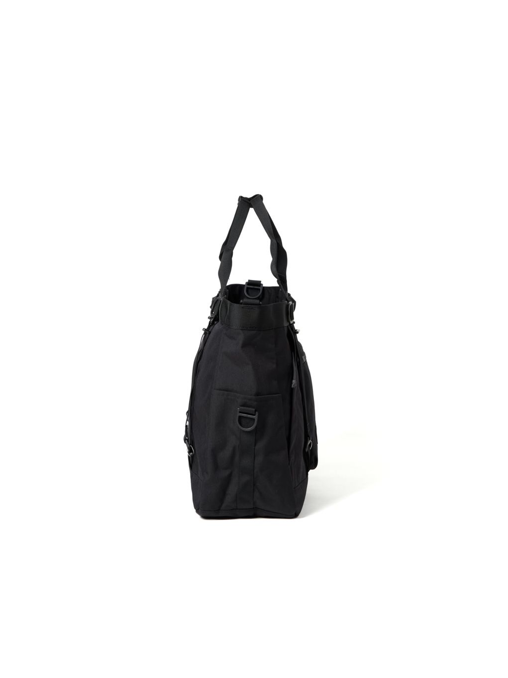 BAICYCLON by bagjack - トート バッグ / TOTE BAG / ブラック | STORY