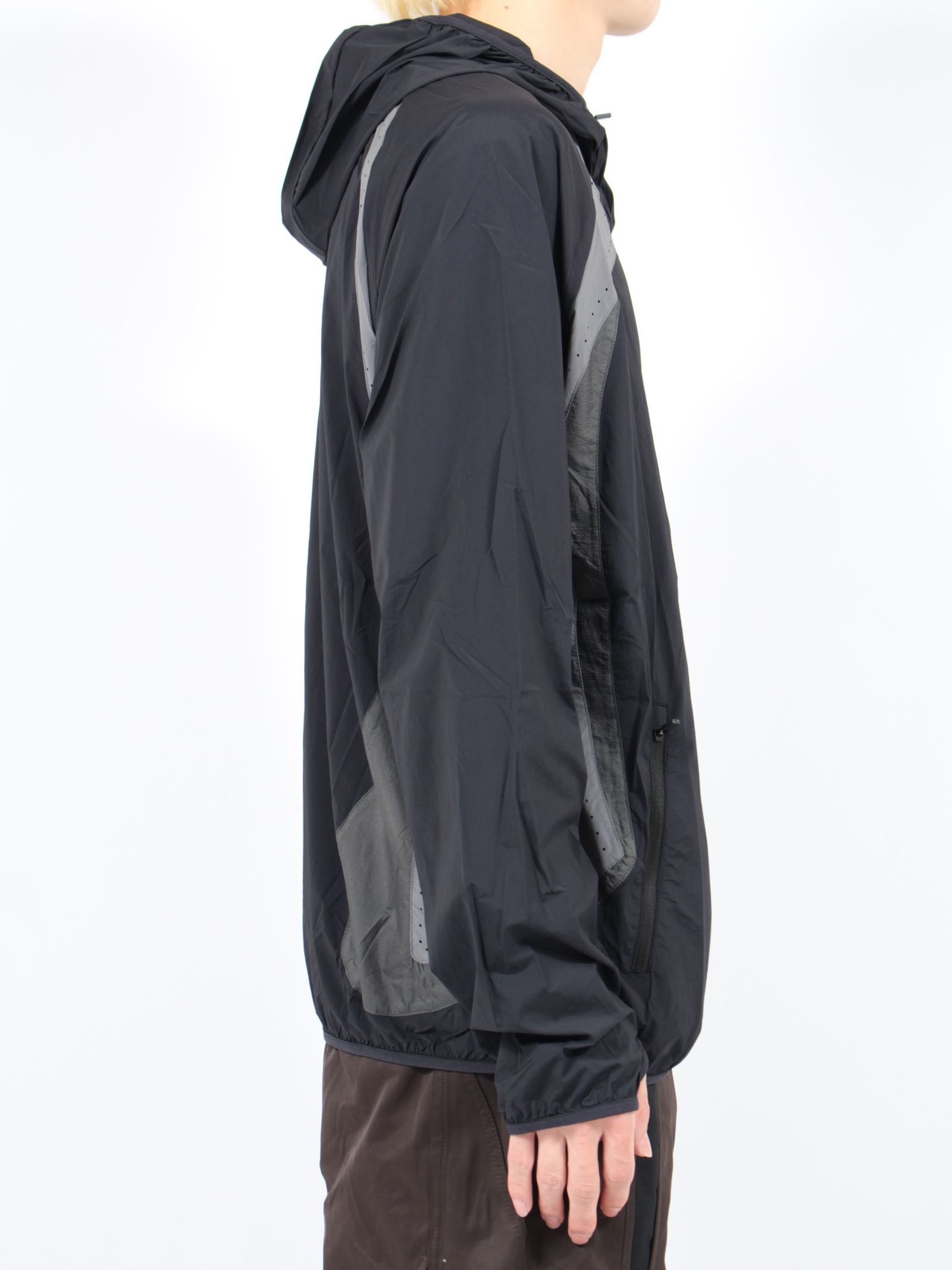 SAN SAN GEAR - 【24AW】ランニング ジャケット / RUNNING JACKET