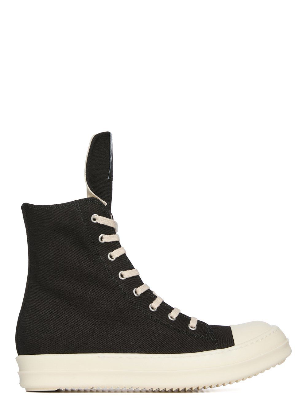 RICK OWENS DRKSHDW - 【25SS】 ヴィンテージ ローカット スニーカー