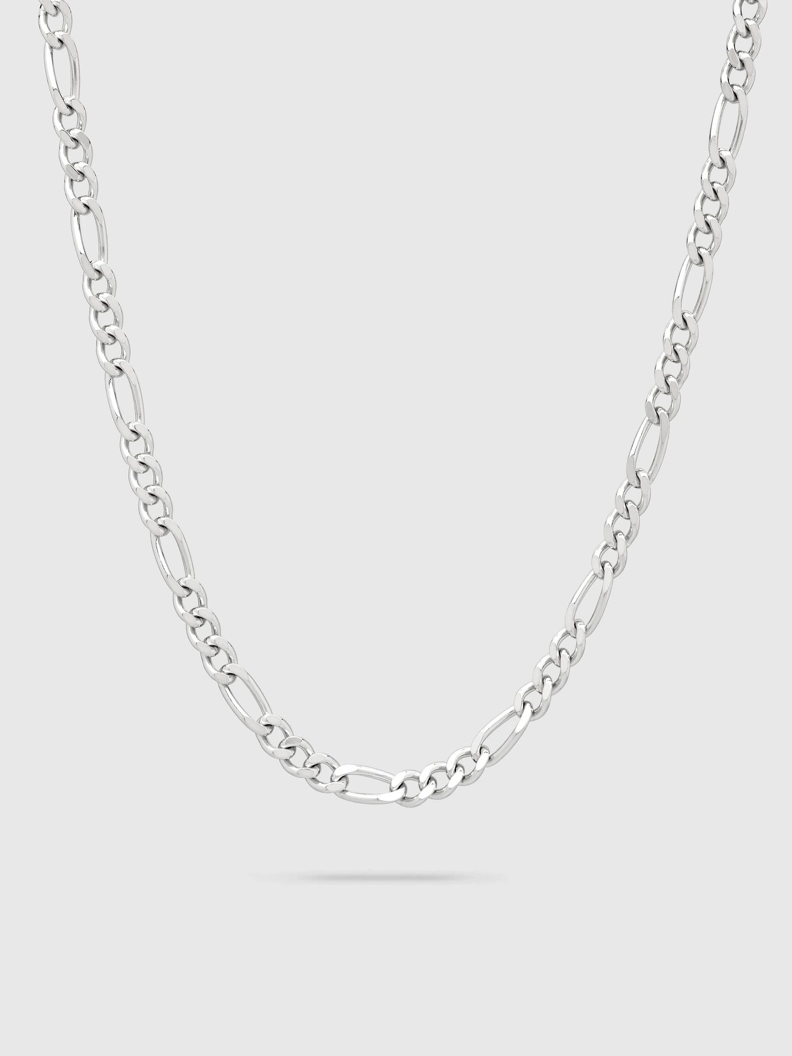 TOMWOOD - ボー チェーン シック ネックレス / BO CHAIN THICK