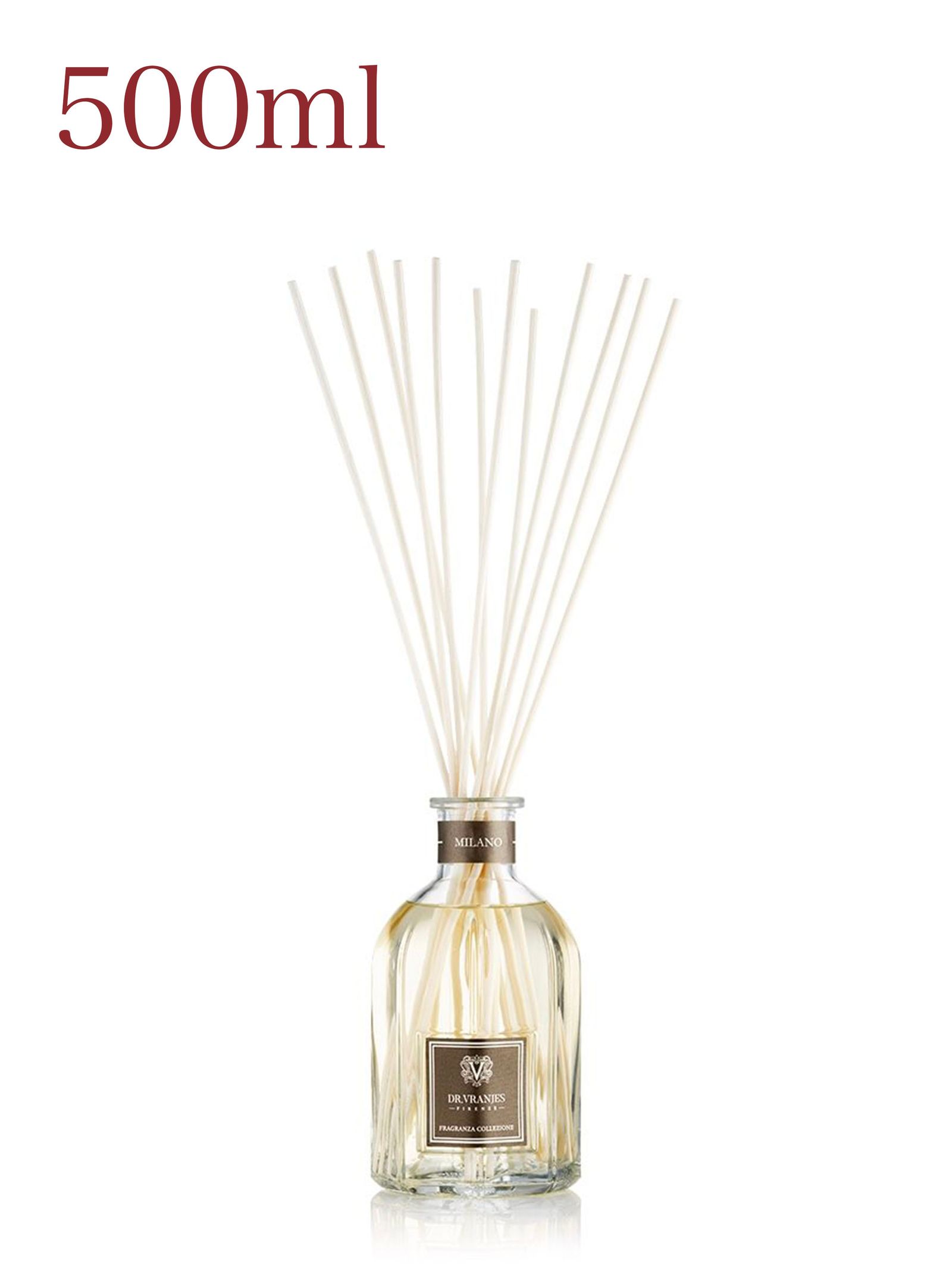 Rin [ 新品 ] DR. VRANJES MILANO 500ml 楽天市場】【国内正規取扱店】DR.VRANJES ドットール・ヴラニエス