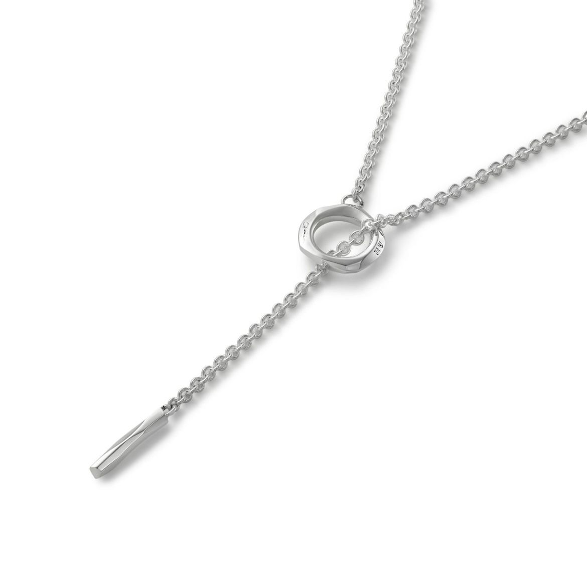 GARNI - 【お取り寄せ注文可能】Crockery Hole Rosary | ACRMTSM