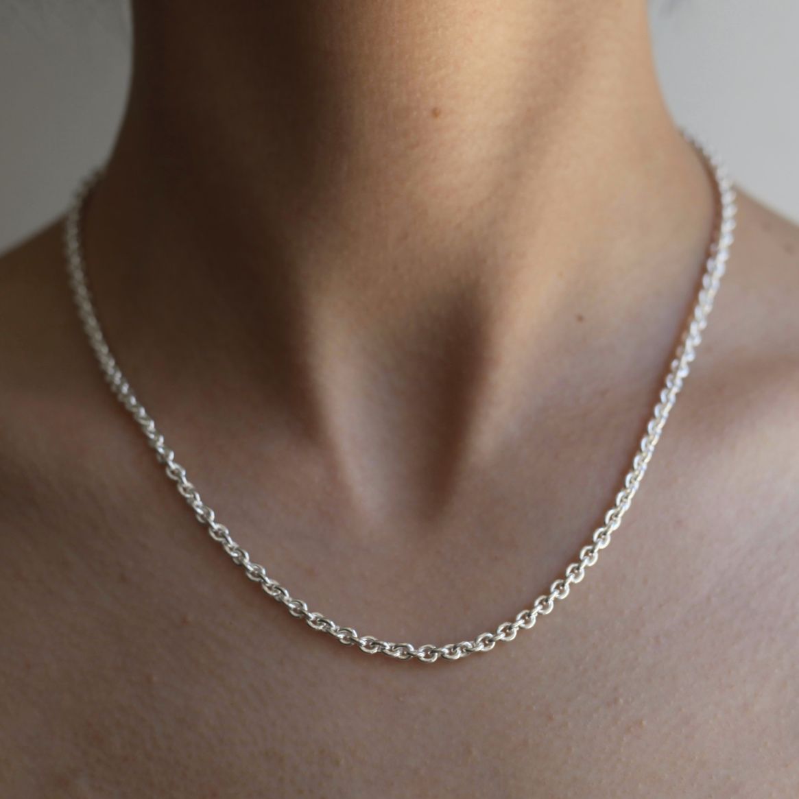 GARNI - 【残り一点】Chain_15 | ACRMTSM ONLINE STORE