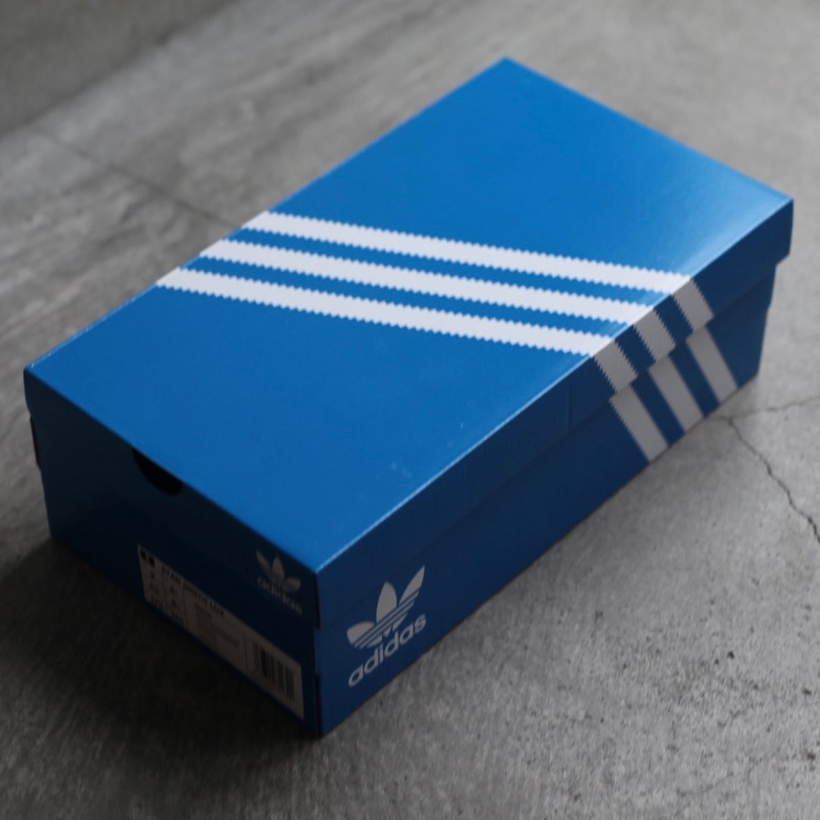 adidas - 【残り一点】Samba XLG | ACRMTSM ONLINE STORE