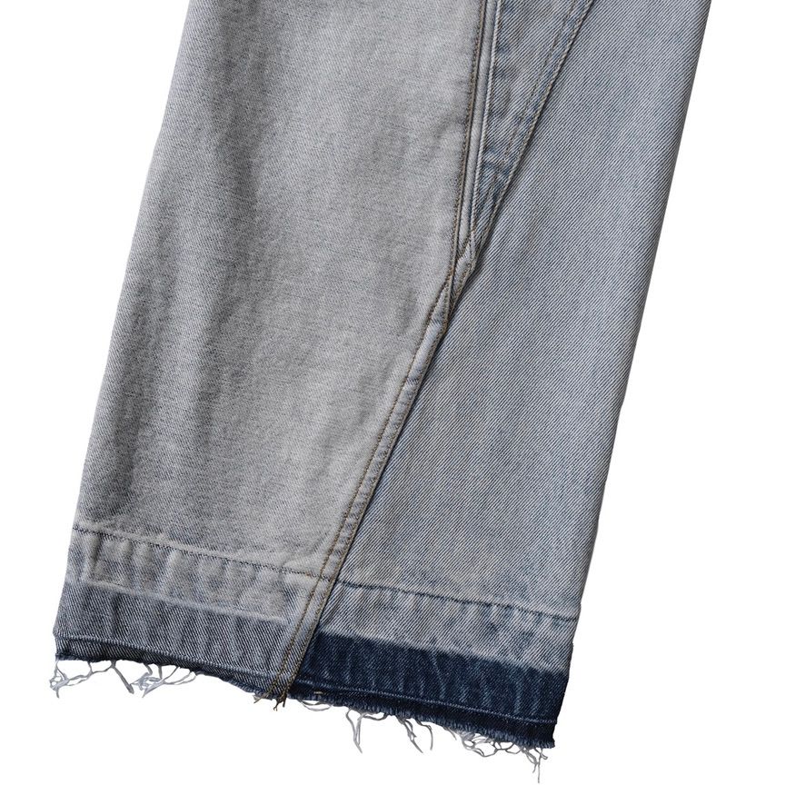 XLIM - 【残り一点】EP.7 03 Trousers | ACRMTSM ONLINE STORE