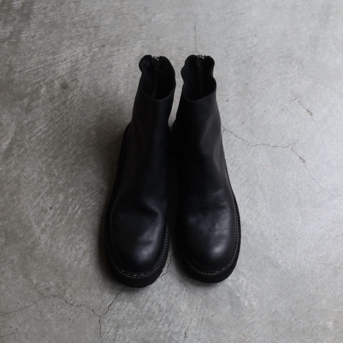 iolom レザー ブレスレット guidi ヨウジヤマモト マルジェラ 本革