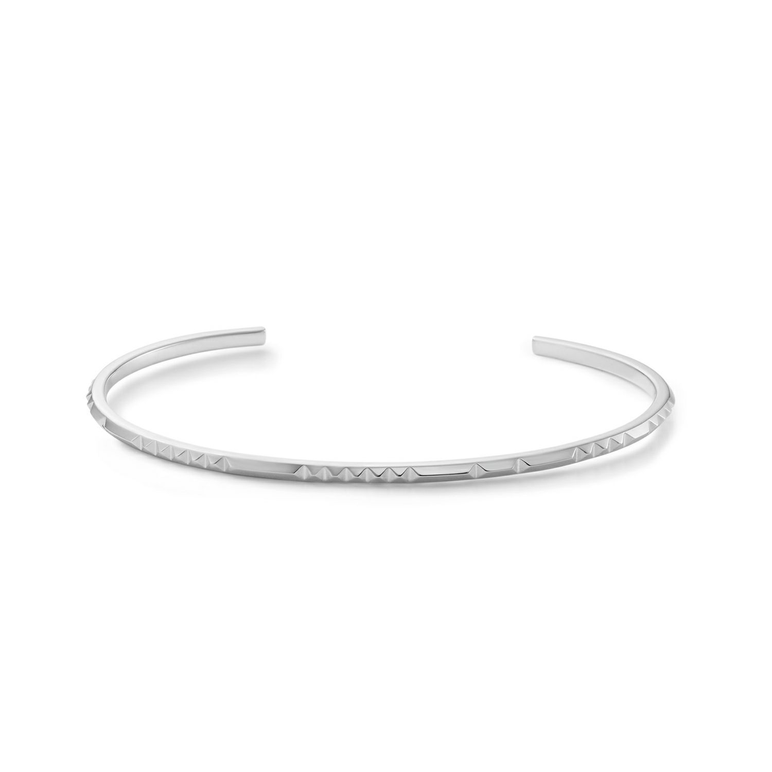 GARNI - 【お取り寄せ注文可能】Little Studs Bangle | ACRMTSM ONLINE