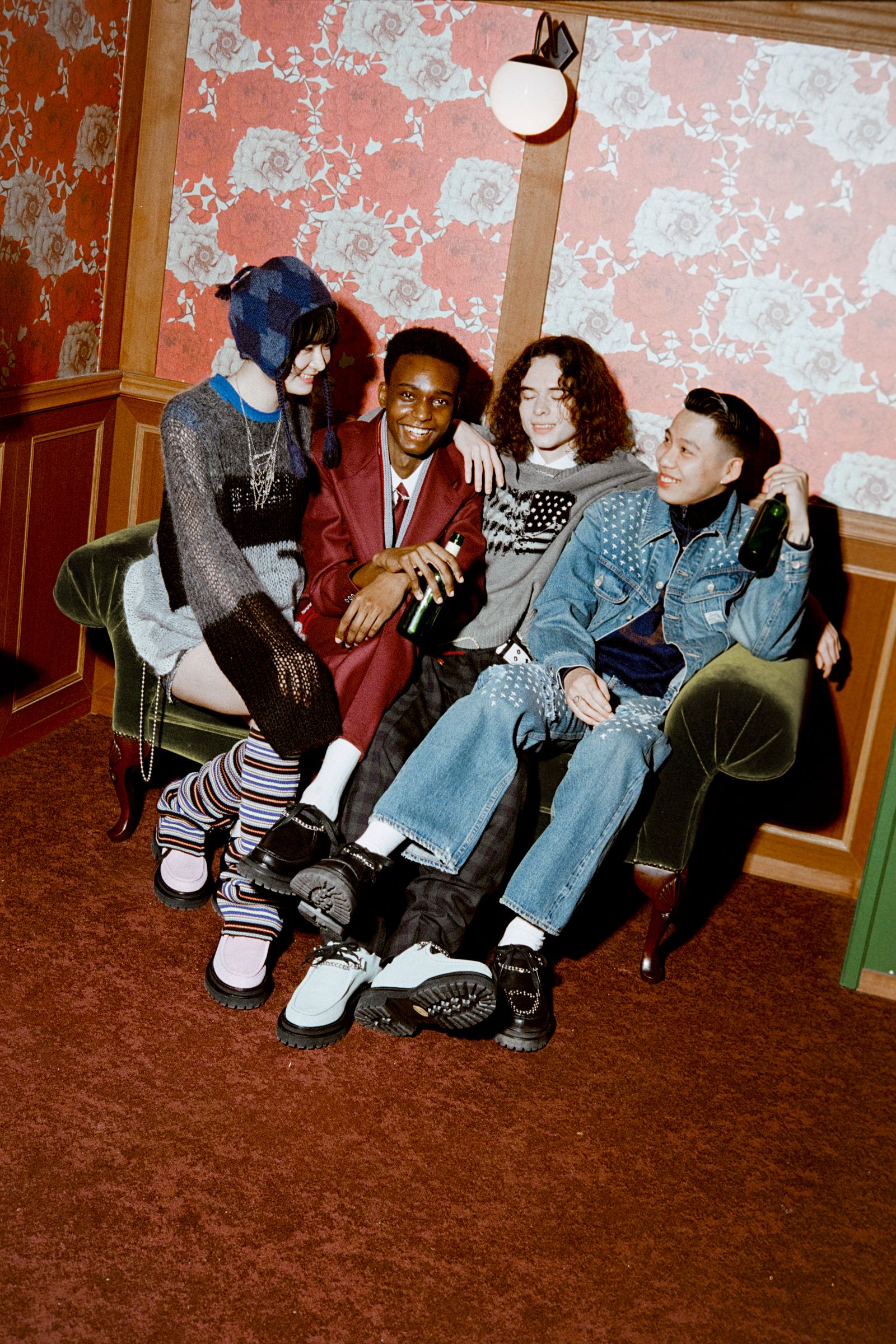 DAIRIKU】2022AW ご予約承ります。 | ACRMTSM ONLINE STORE