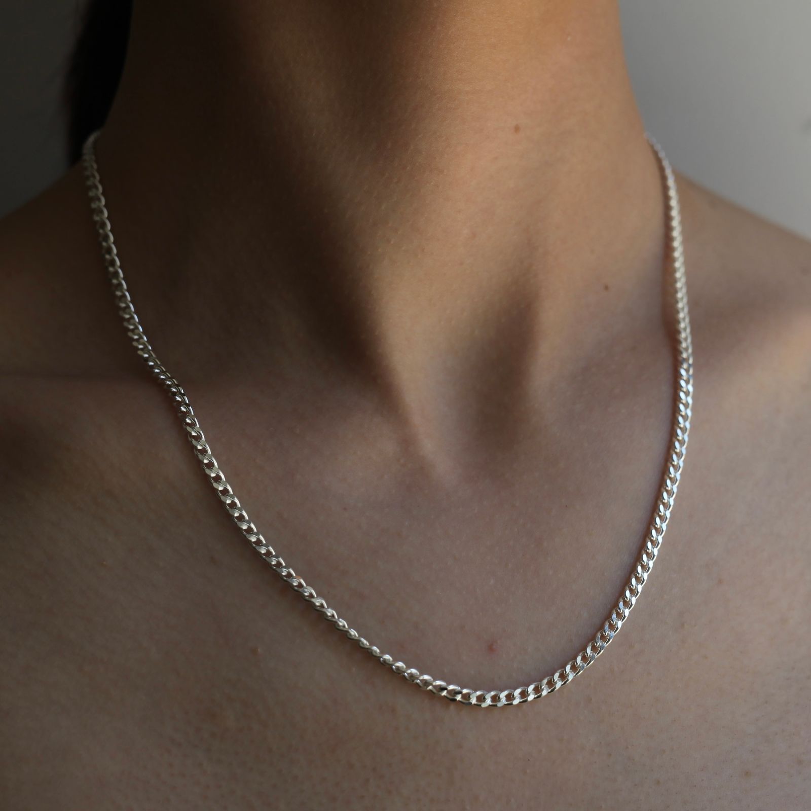 GARNI - 【残り一点】Chain_15 | ACRMTSM ONLINE STORE