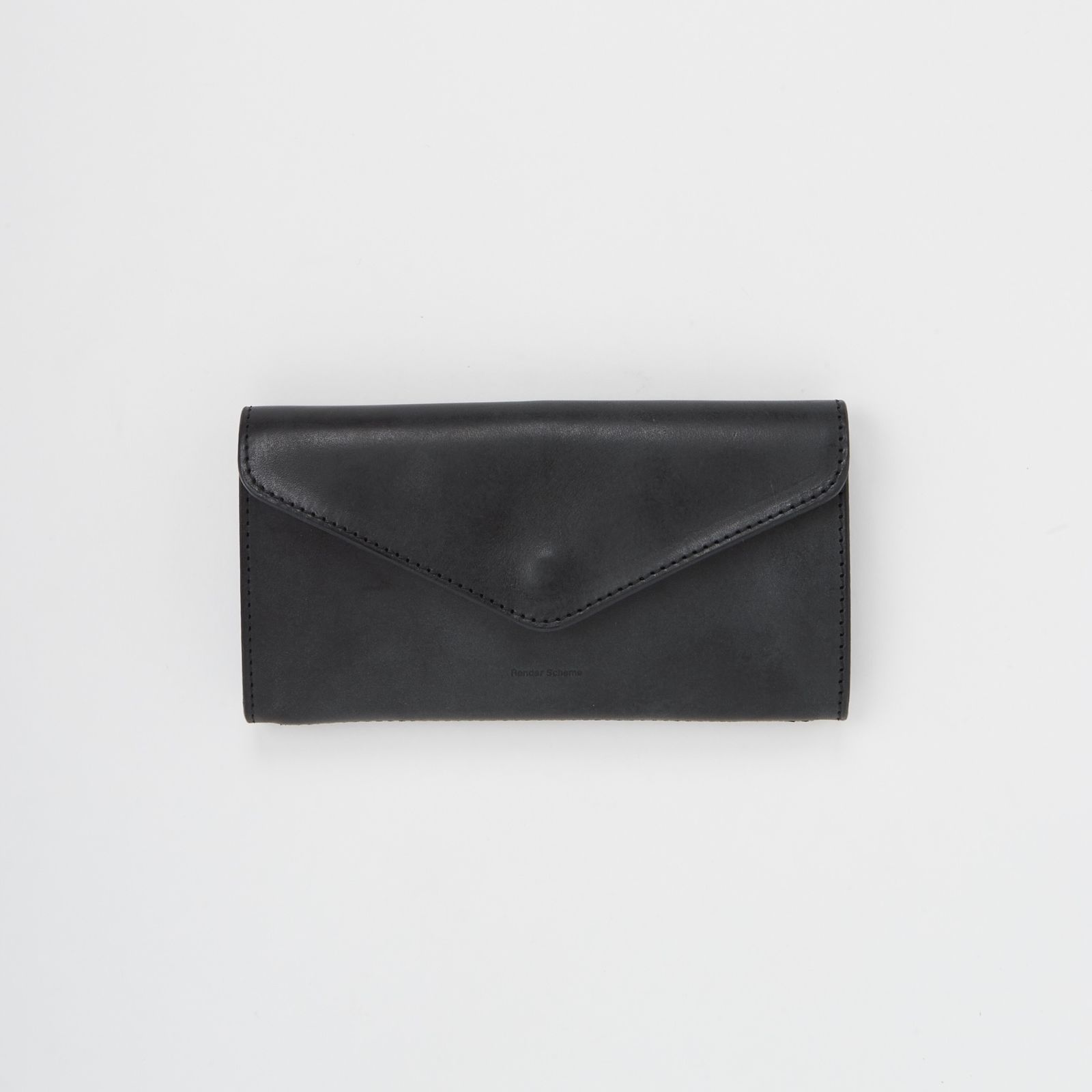 Hender Scheme - 【残りわずか】Long Wallet(NAVY) | ACRMTSM ONLINE STORE