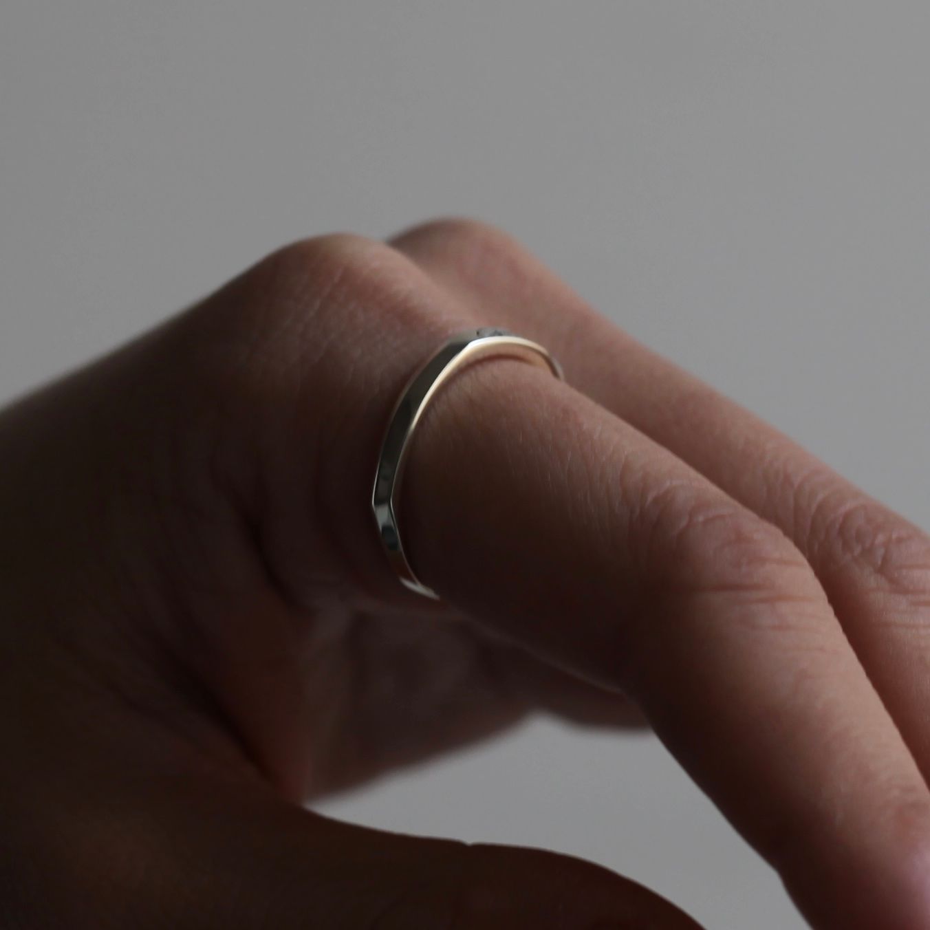 GARNI - 【お取り寄せ注文可能】Crockery Ring_S | ACRMTSM ONLINE STORE