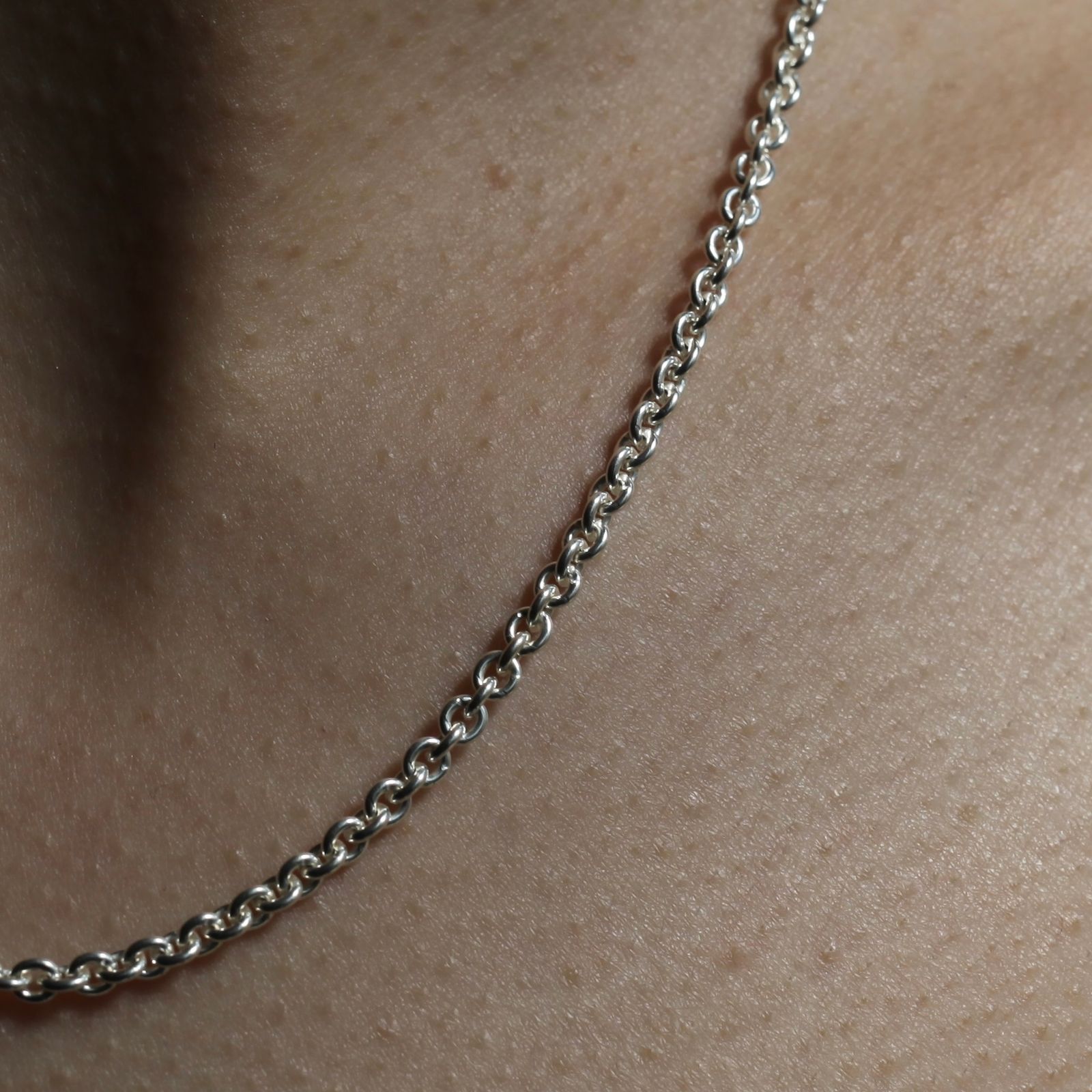 GARNI - 【残り一点】Chain_7 | ACRMTSM ONLINE STORE