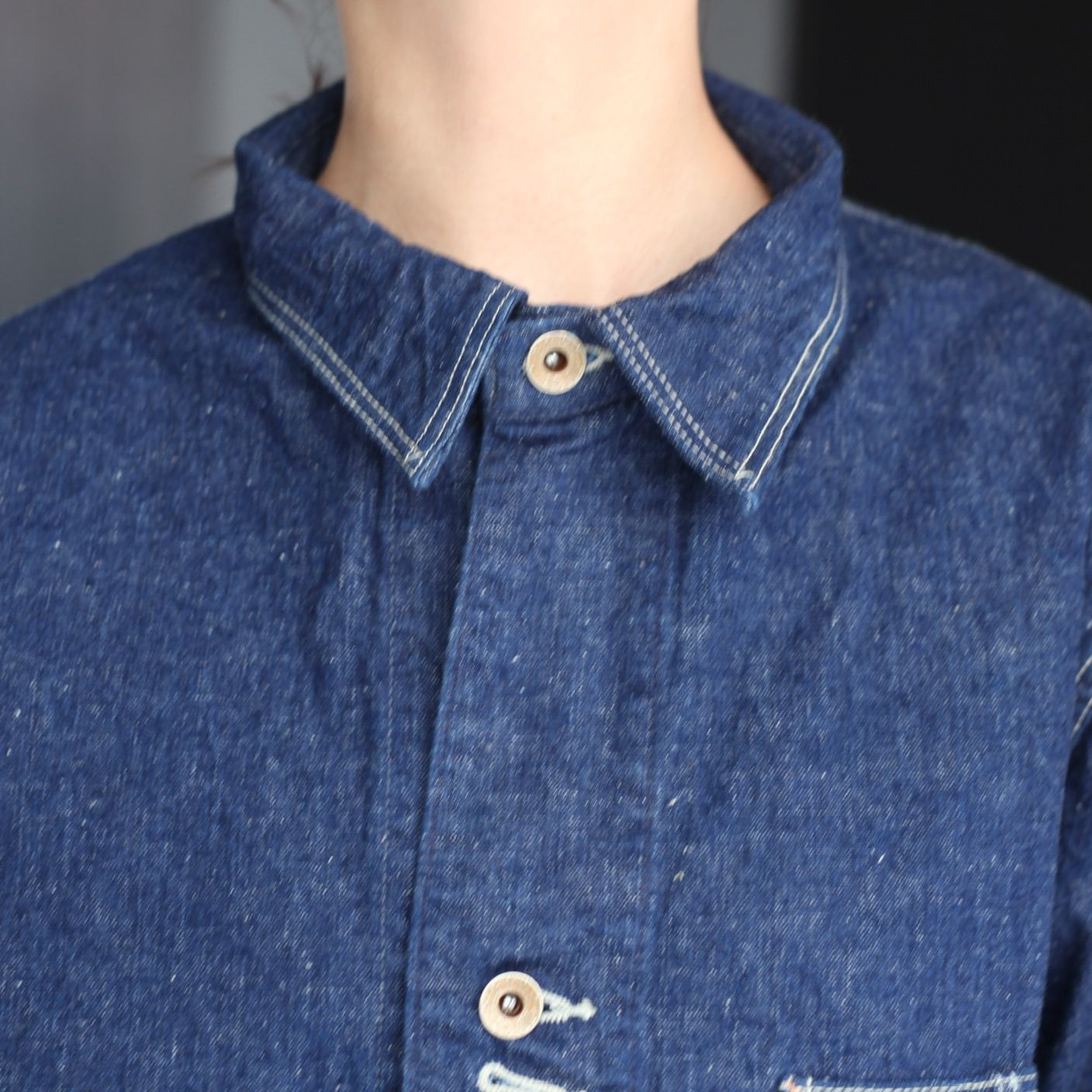 orSlow - 【残りわずか】1940's Coverall | ACRMTSM ONLINE STORE