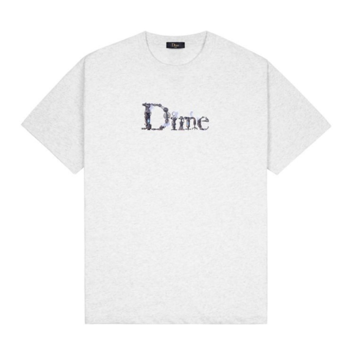 Dime - 【残りわずか】Classic Steampunk T-Shirt | ACRMTSM ONLINE STORE