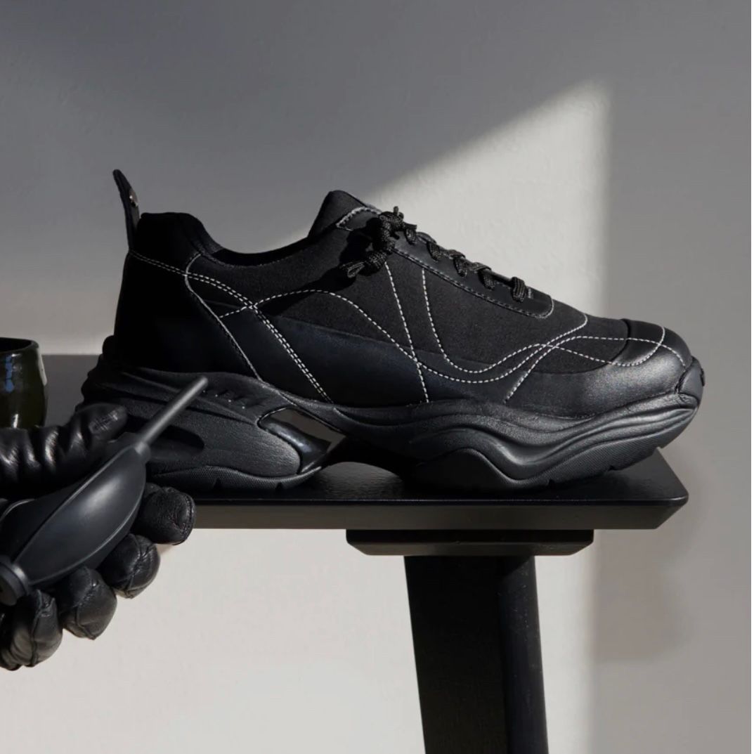 OAO - 【残りわずか】Sunlight(BLACK) | ACRMTSM ONLINE STORE