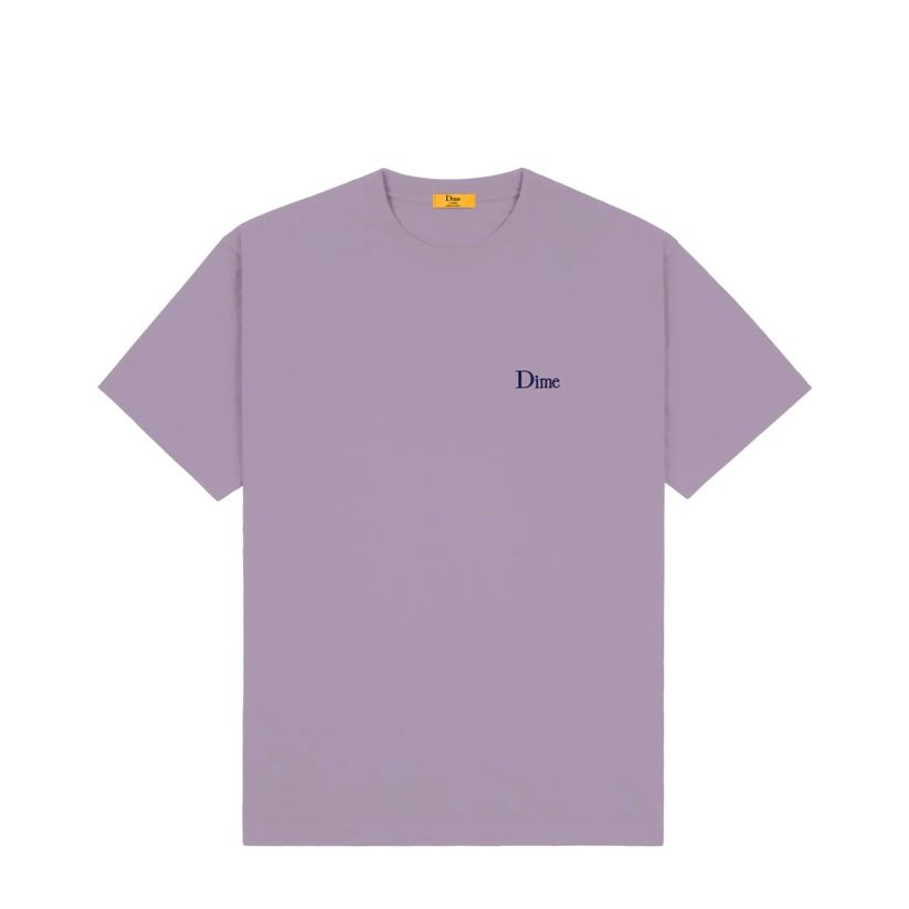 Dime - 【残りわずか】Classic Small Logo T-shirt | ACRMTSM ONLINE STORE