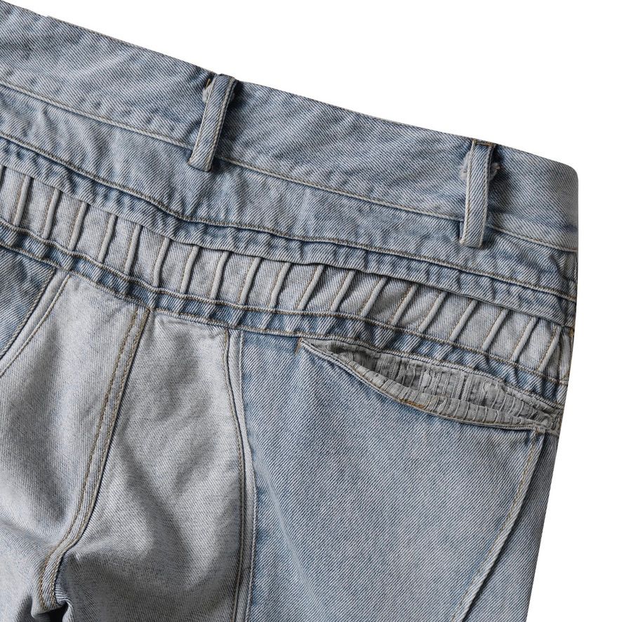 XLIM - 【残り一点】EP.7 03 Trousers | ACRMTSM ONLINE STORE