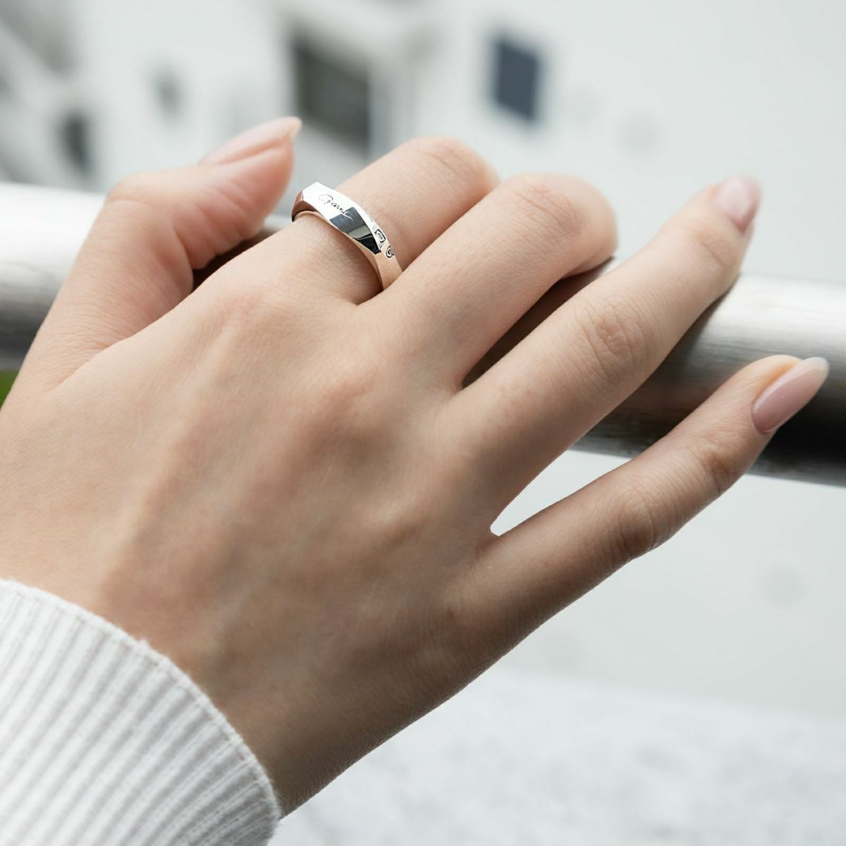 GARNI - 【お取り寄せ注文可能】Crockery Ring_M | ACRMTSM ONLINE STORE