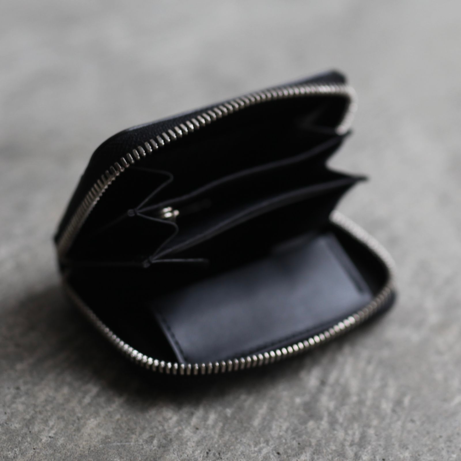 ITTI - 【残りわずか】Cristy Coin Card WLT(CROCO) | ACRMTSM ONLINE