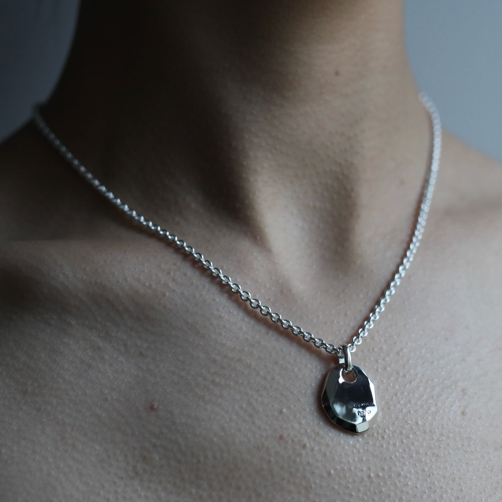 GARNI - 【残り一点】Crockery Pendant_M | ACRMTSM ONLINE STORE