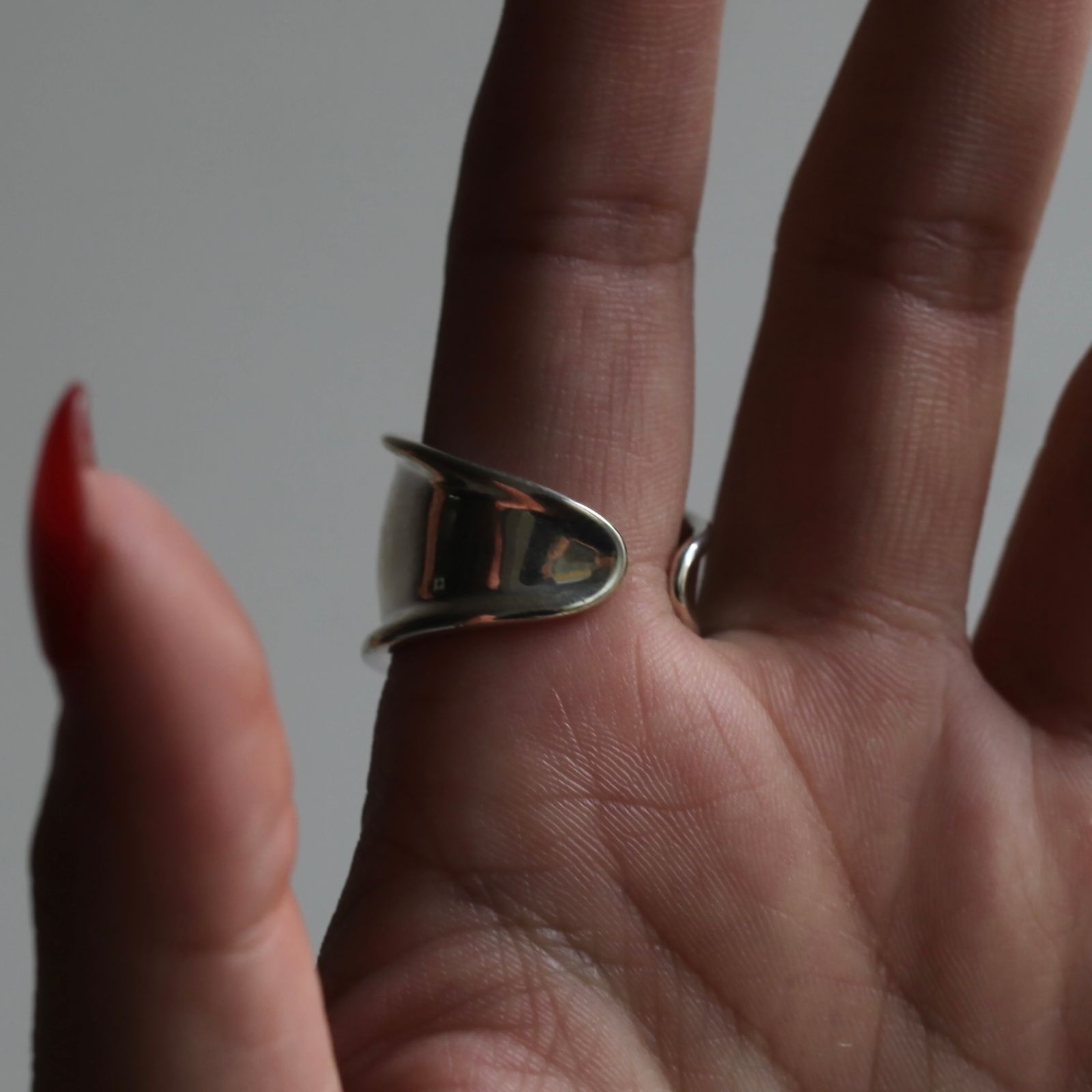 Garden of Eden - 【お取り寄せ注文可能】Chopin Right Finger Armor