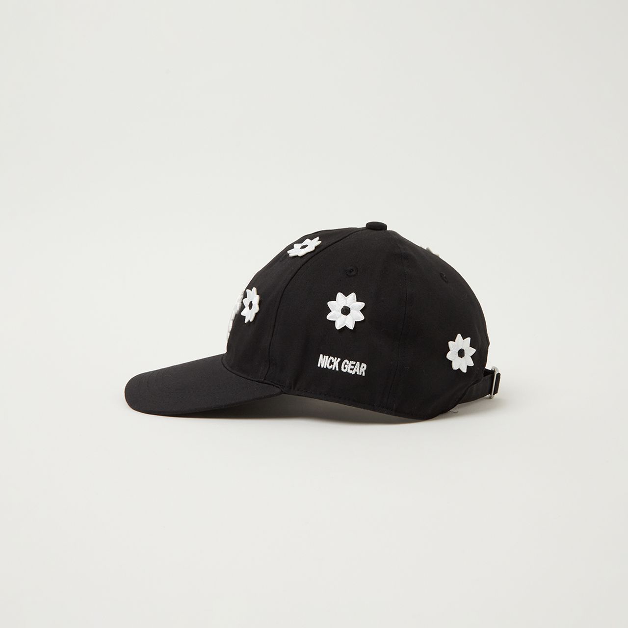 NICK GEAR - 【残りわずか】3D Flower Cap | ACRMTSM ONLINE STORE