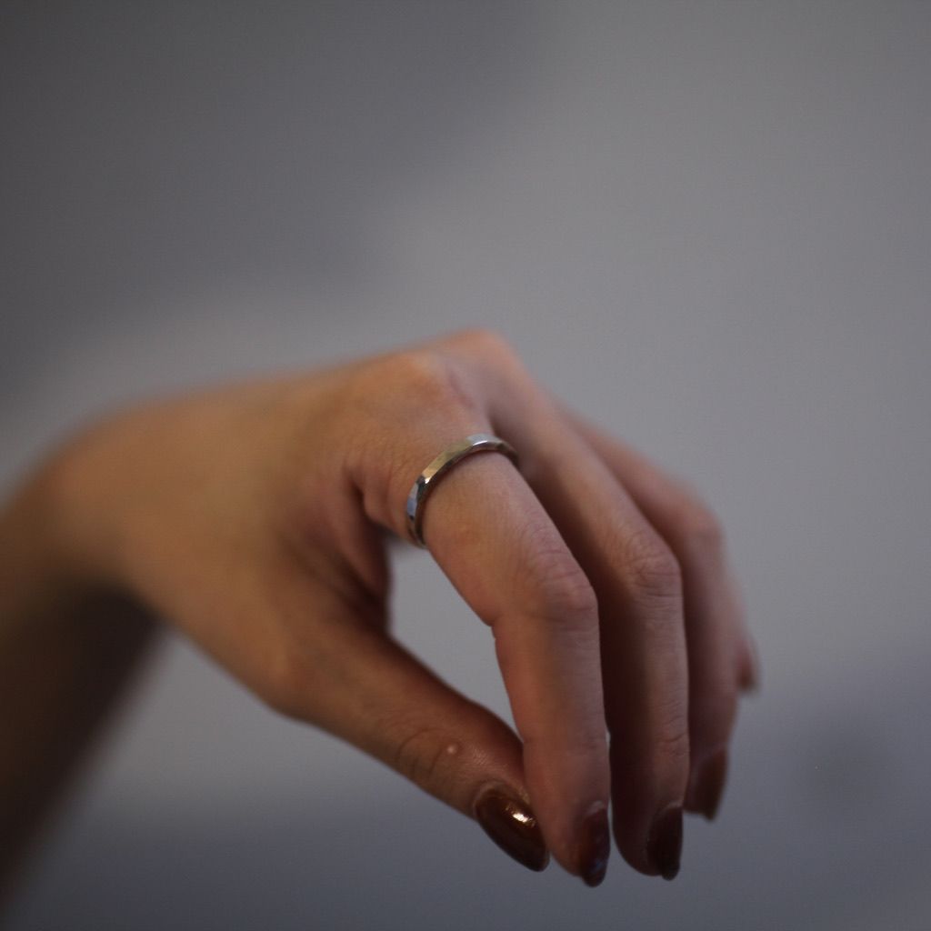 iolom - 【お取り寄せ注文可能】Ring_063 | ACRMTSM ONLINE STORE