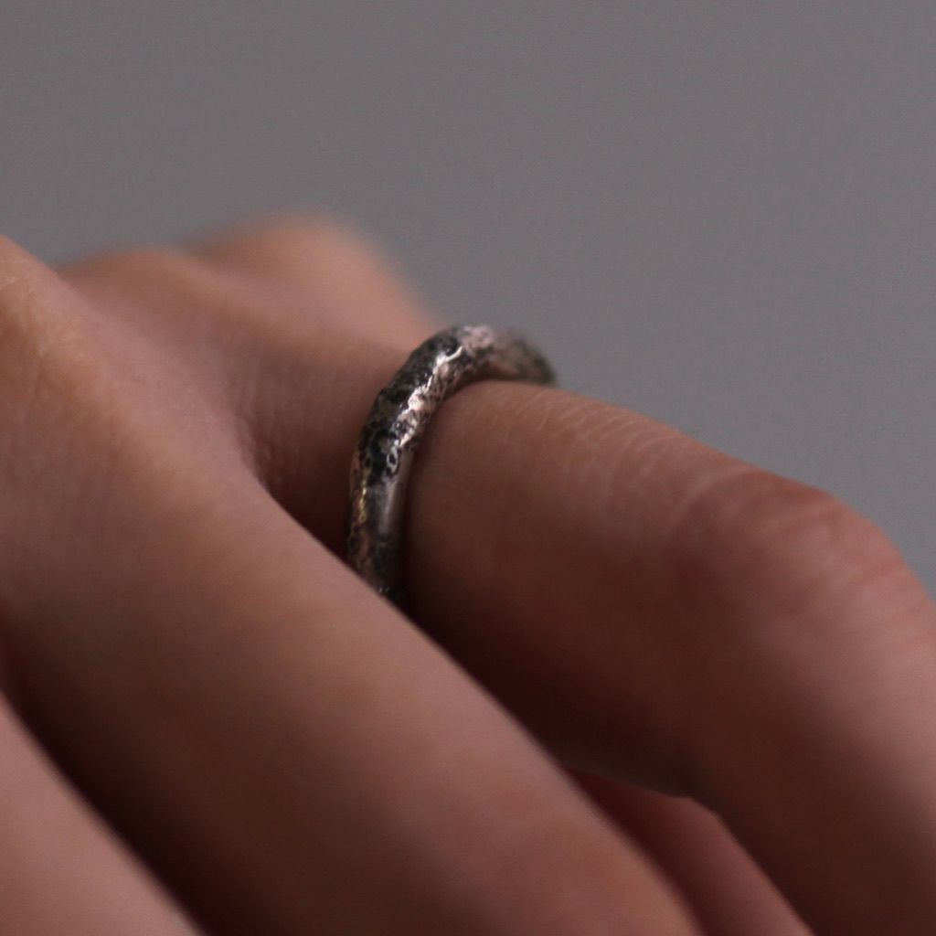 iolom - 【お取り寄せ注文可能】Ring_021 | ACRMTSM ONLINE STORE