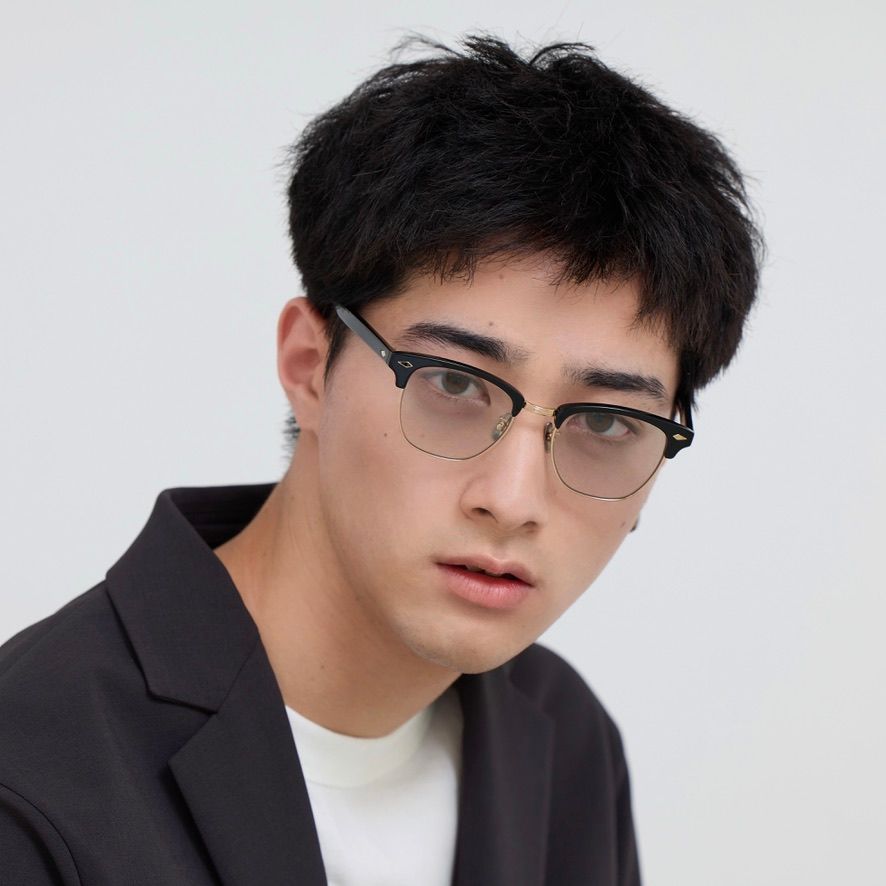 NOCHINO OPTICAL - 【残りわずか】Yugen | ACRMTSM ONLINE STORE