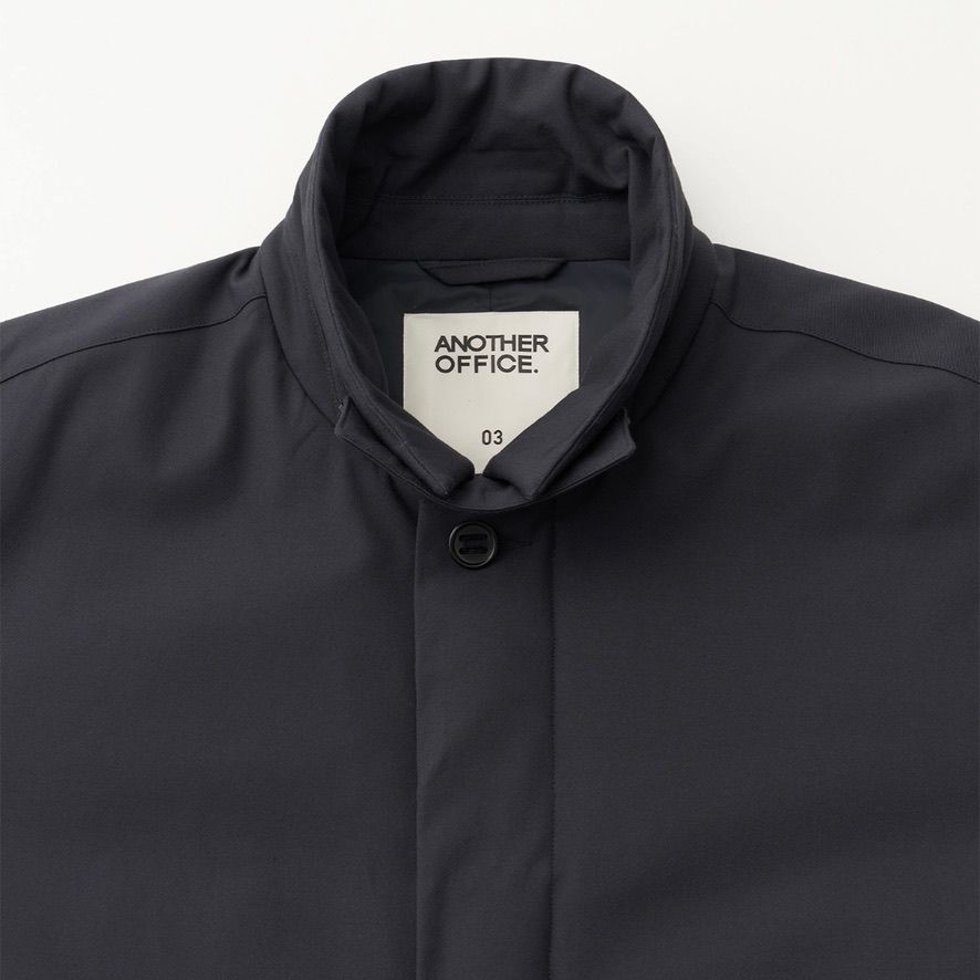 ANOTHER OFFICE - 【残り一点】Ample Down Long Coat | ACRMTSM ONLINE