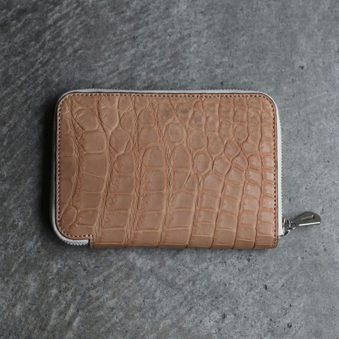 ITTI - 【残り一点】Cristy Stuffing Mid WLT.5(NUME CROCO) | ACRMTSM