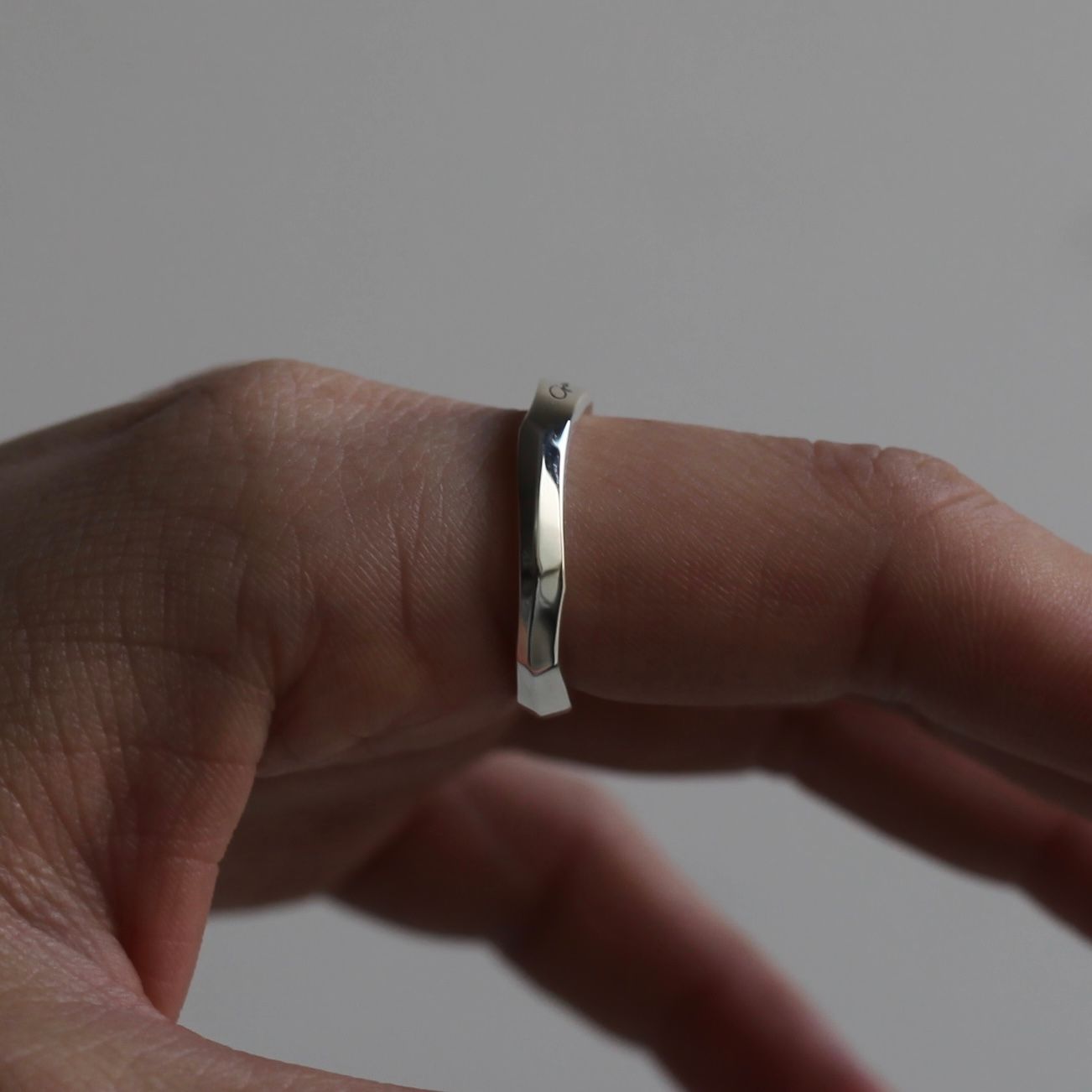 GARNI - 【お取り寄せ注文可能】Crockery Ring_S | ACRMTSM ONLINE STORE