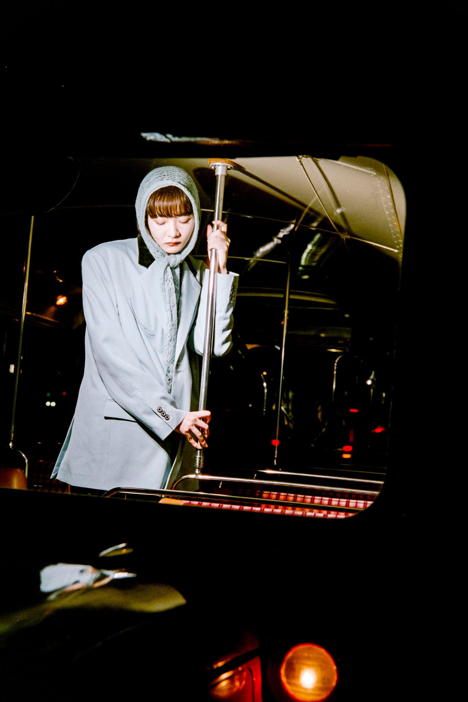 DAIRIKU Dress-UP-Dawn[IMAGE] | ACRMTSM ONLINE STORE