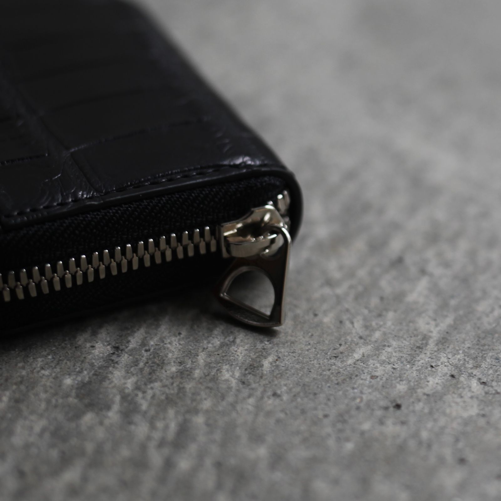 ITTI - 【残りわずか】Cristy Coin Card WLT(CROCO) | ACRMTSM ONLINE