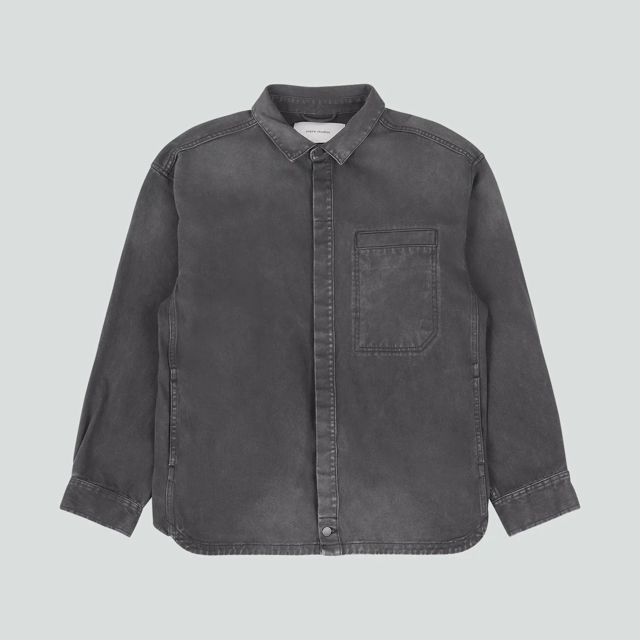 Entire Studios - 【残り一点】Herculean Shirt | ACRMTSM ONLINE STORE