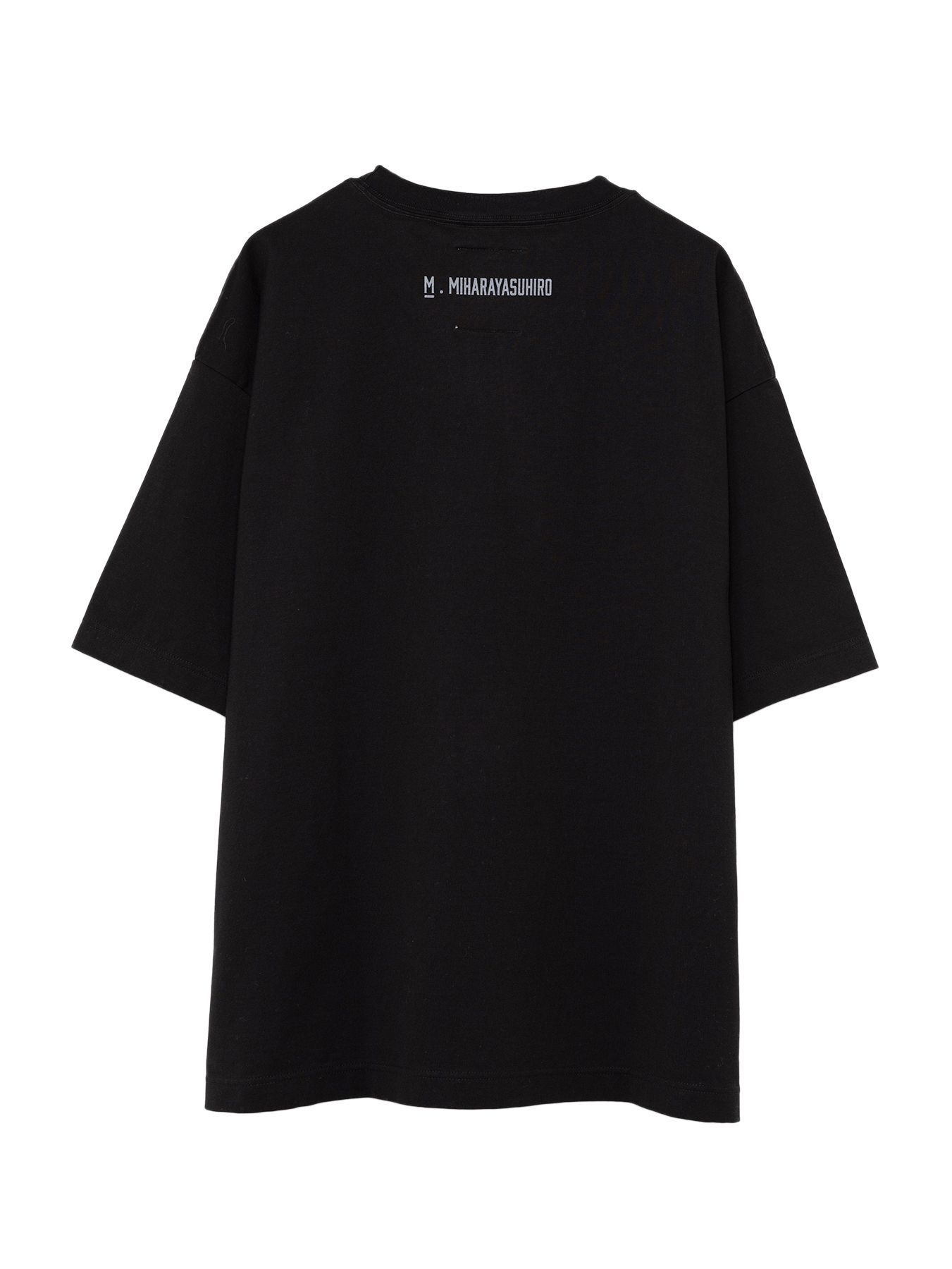 Maison MIHARA YASUHIRO - ドッグプリントTシャツ - Dog Printed T