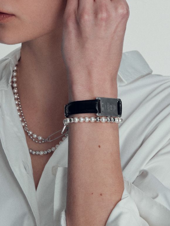 韓国セレブ、BTS、大人女子が大注目アクセサリーブランド「Numbering