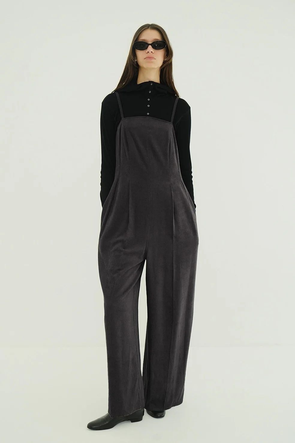 オールインワン / サロペット・オーバーオール 通販 | ADDICT WEB SHOP