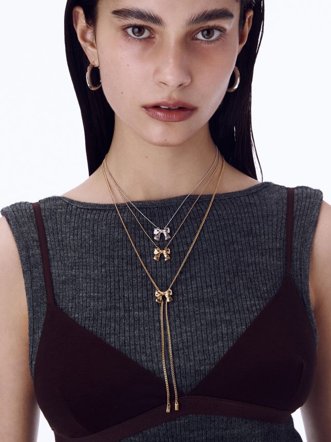 韓国セレブ、BTS、大人女子が大注目アクセサリーブランド「Numbering