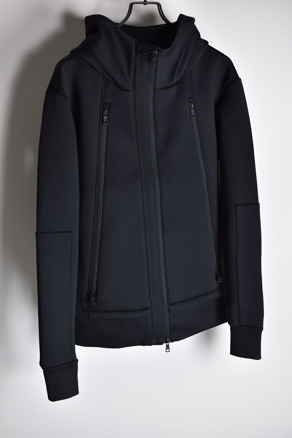 RIPVANWINKLE - Riders Hoodie