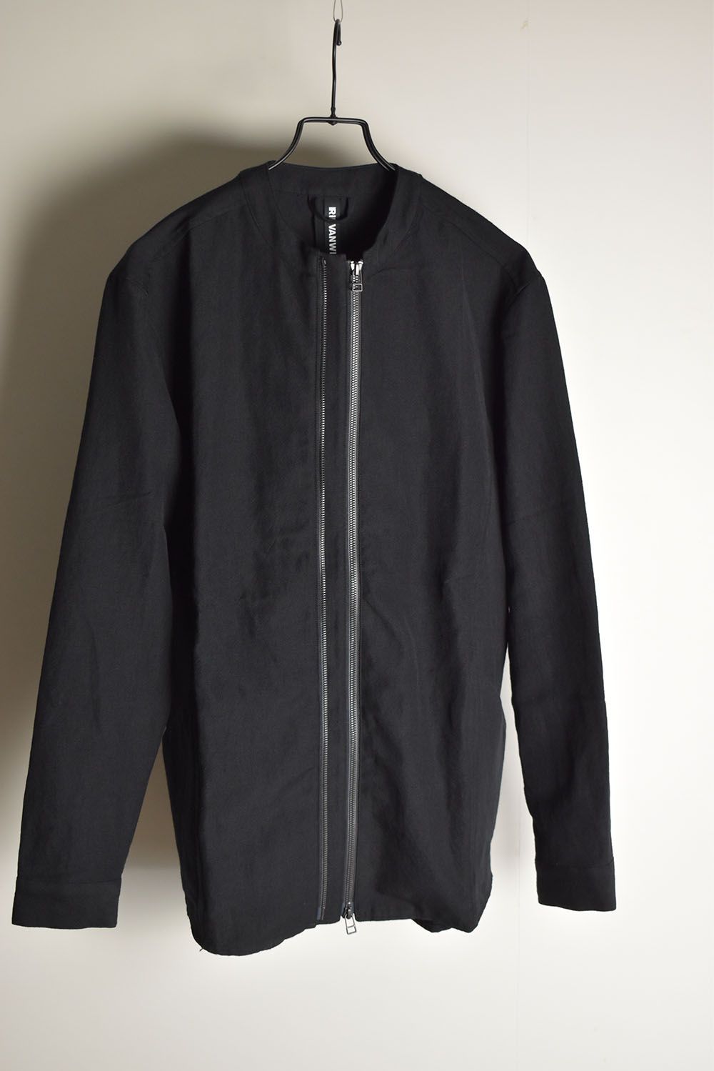 RIPVANWINKLE - Riders Shirts