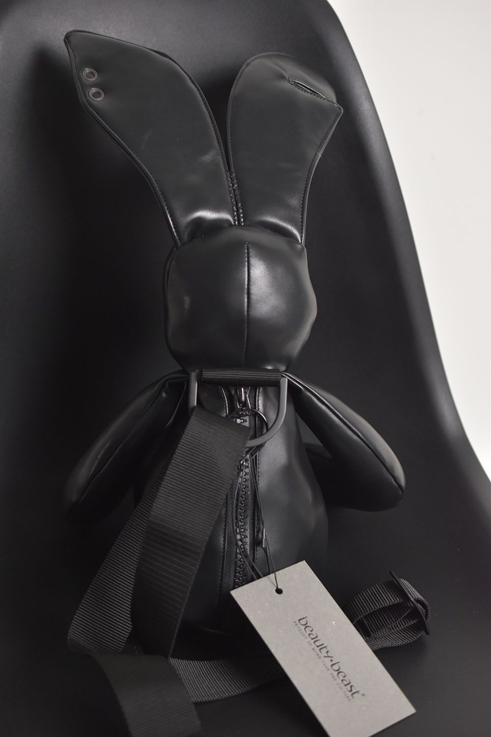 beauty:beast - Rabbit Pack CTLS ver.