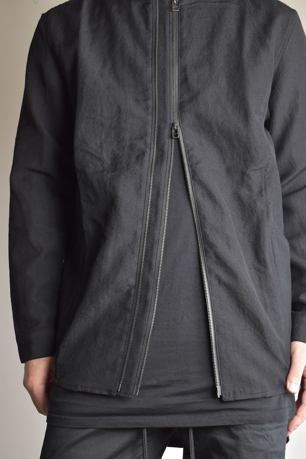 RIPVANWINKLE - Riders Shirts