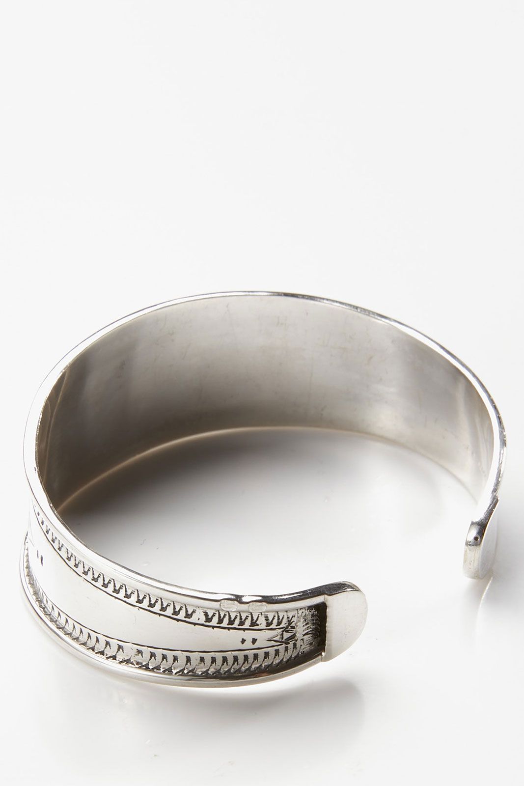 ADAWAT'N TUAREG - Azzow / アズォ (風) ハンドメイド シルバー