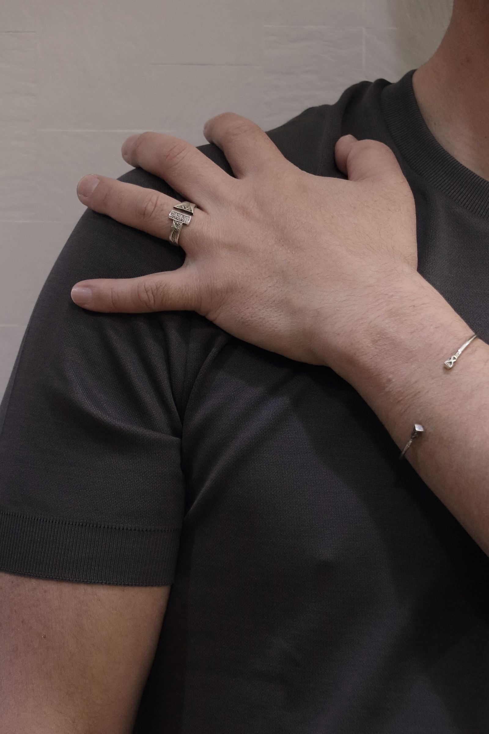 ADAWAT'N TUAREG - AT Tissght / エーティー ティサット ハンドメイド