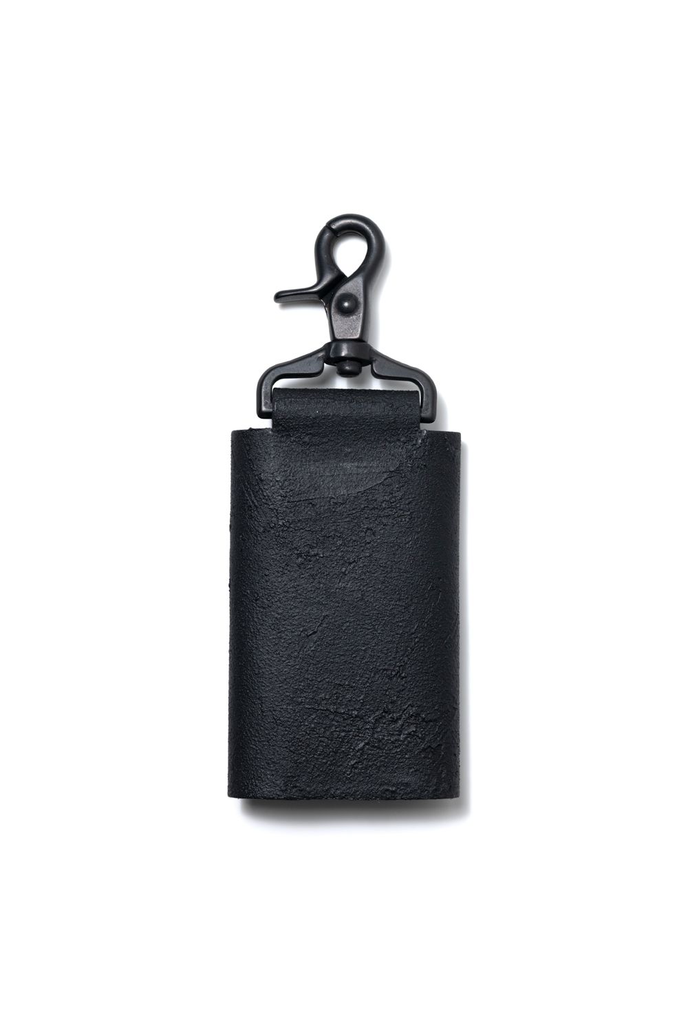 KAGARI YUSUKE - 吊るすキーケース [黒い壁] / K07-bk | BONITA ONLINE
