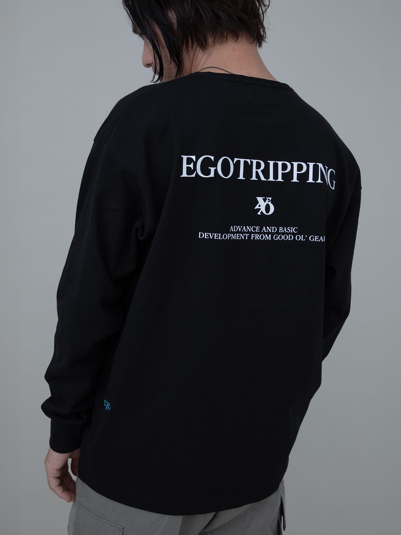 EGO TRIPPING / エゴトリッピング 公式通販 | BRYAN