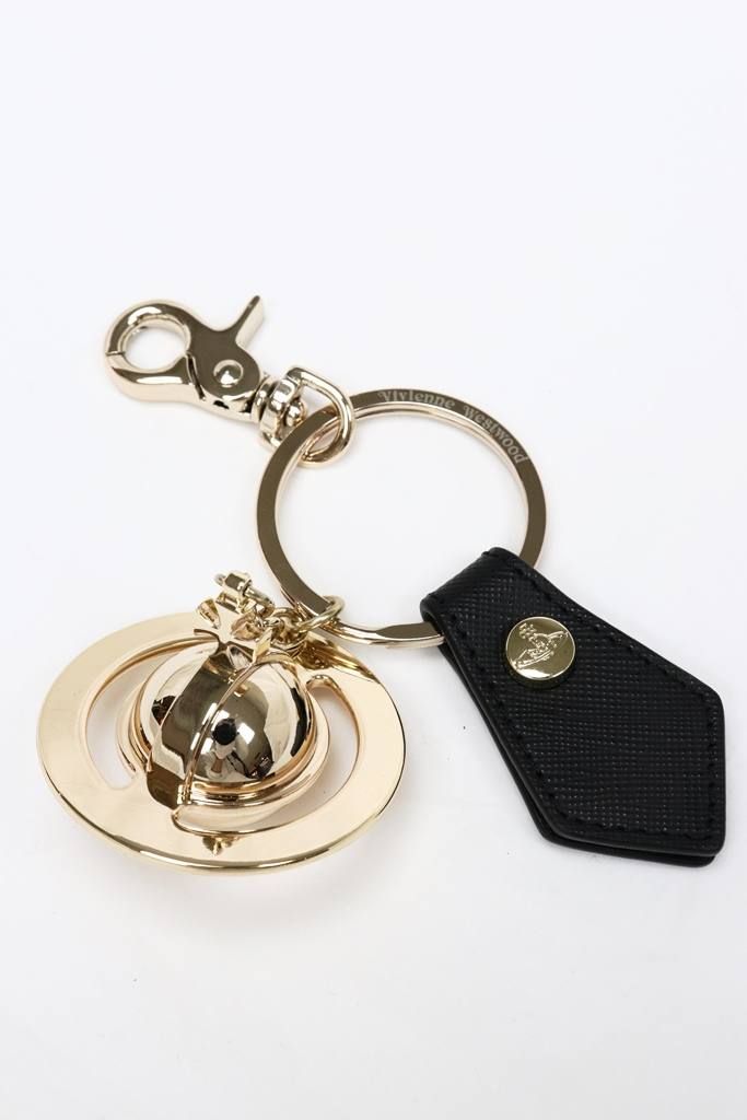 Vivienne Westwood - 【Vivienne Westwood】 3D ORB /silver | BRYAN