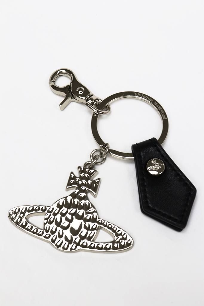 Vivienne Westwood - 【Vivienne Westwood】キーリング/シルバー | BRYAN